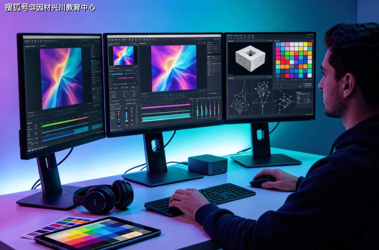 《人工智能研發工程師》證書報考指南與職業介紹 聚焦人工智能應用軟件開發